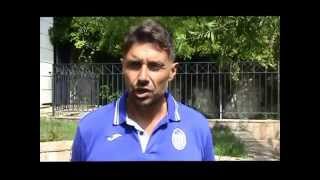 preview picture of video 'Coppa Italia LND: Isola Liri Ostiamare 1-1 (7 8dcr): il Video-Racconto'