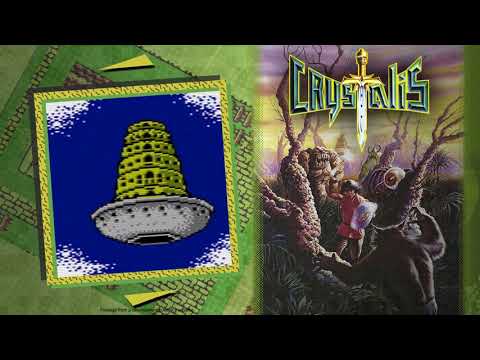 SNK 40th ANNIVERSARY COLLECTION - Crystalis Nintendo Switch Trailer