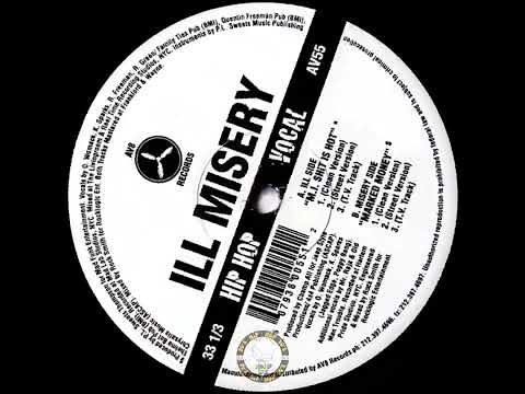 Ill Misery – M.I. Sh*t Is Hot 1️⃣9️⃣9️⃣8️⃣