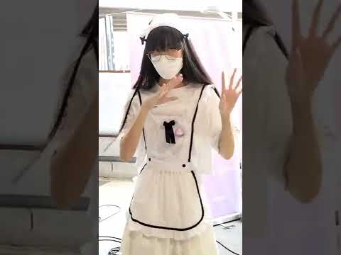 Idol Exchange 2022 : No.20 = Lara WISDOM (Clip 12)