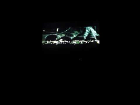 The Hulk Vs Us Army Inside Factory 2008