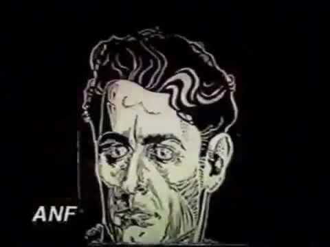 Mareșalul Ion Antonescu - Discurs către legionari: "Să pășiți peste morți și mormintele lor"