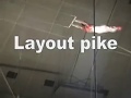 Alexander Cortes Flying Trapeze