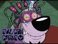 Evil Con Carne Ultimate Evil Search And Estroy The Pie Who Loved Me Season 1 Ep 6
