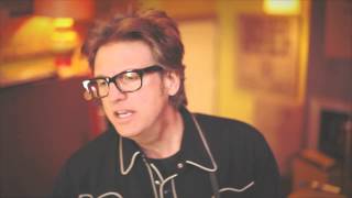 Knee Deep In The Wakarusa River - Chuck Mead