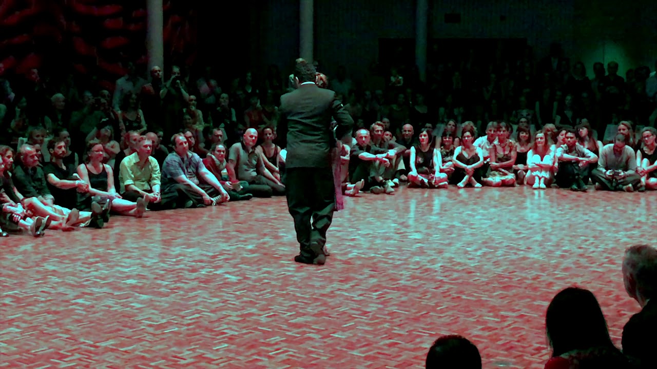 2019 Basel - Sabrina & Ruben Veliz (2-4)