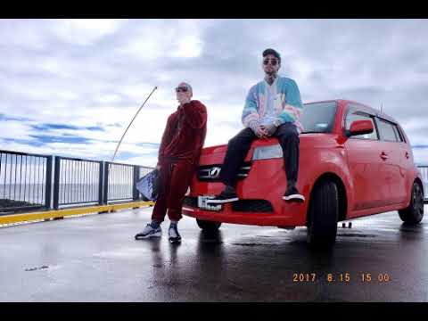 HXRMAN X LOUIEKNUXX - WASNTBORNAPIECEOFSHIT