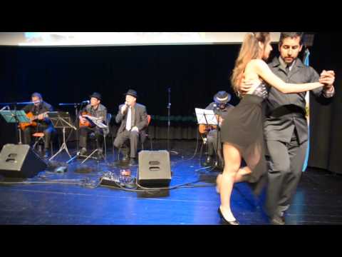 La Guardia Vieja del Tango