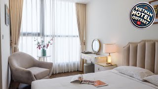 Aspaces Serviced Apartments - Vinhomes West Point | Hanoi, Vietnam | Hotel Revie