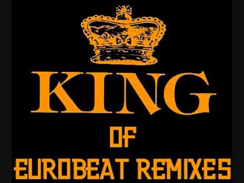 Super Eurobeat Fan ReMix - Go 2 Non-Stop Mix (Volume I)