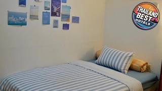 Cozy house | Chiang Mai, Thailand | Hotel Review 🏩