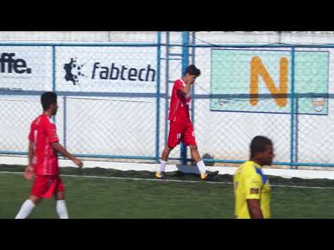 Circuito Sergipano F7   -  28 10 2017  -   Sergipe 06  x 04  Socorrense