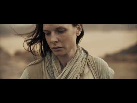 Now We Have To Find the Fremen | Stillsuits and exploring the desert | DUNE 2021