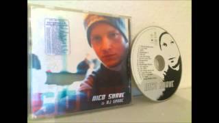 Nico Suave - Suave - 08 - Vergesslich