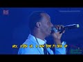 Never dis a man-Sanchez
