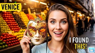 Venice Shopping: Top 10 Markets &amp;amp; Unique Finds ! Exploring Venice&amp;#39;s Hidden Markets Travel Guide