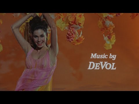 Frank De Vol  / James Darren - Under the Yum Yum Tree (Opening Titles)