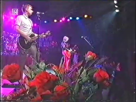 Live Alabama, Munich 1994 のサムネイル