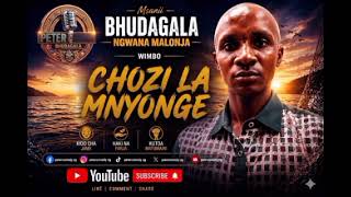 Bhudagala Song Chozi la Mnyonge Pro Simoni Danger 2026