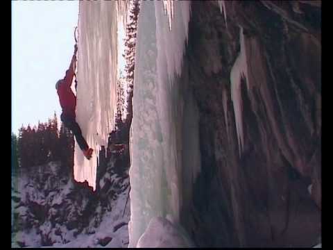 Ice Up (2015) de Bertrand Delapierre