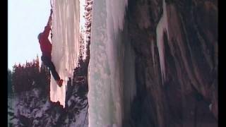 Ice Up (2015) de Bertrand Delapierre