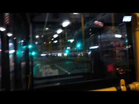 NZ: M.A.N 17.223 Bus AT - 2: Karori