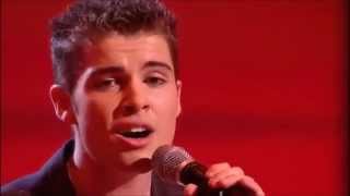 Joe McElderry - Circle of Life - Elton John