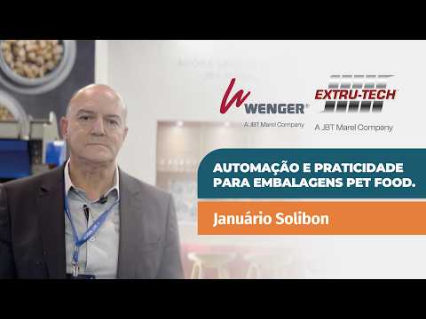 JBT Marel - Janúario Soligon