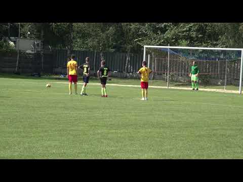 U-15 LKS POGOŃ IMIELIN  - Lechia 06 Mysłowice 1 1