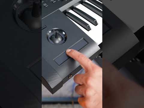 Korg Kronos 3 - ASMR Unboxing!