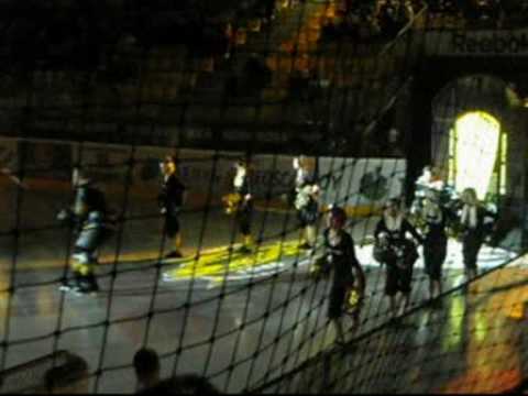 SaiPa Sisääntulo 2009-10