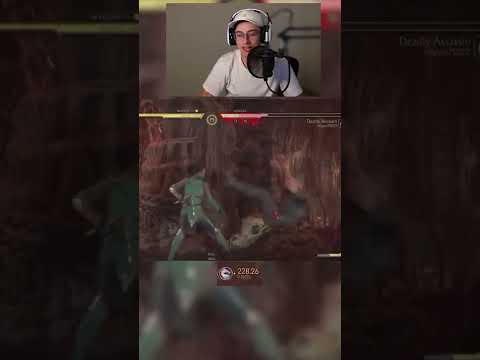 Does Jade have serious RUSHDOWN POTENTIAL?