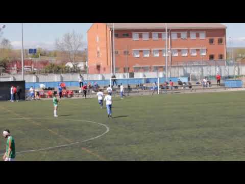 Resumen del CD Fortuna 1-3 CD Coslada / J11 - Preferente G2 / 2020-2021