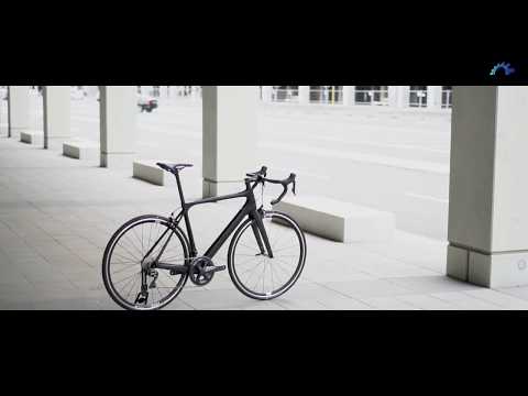 Storck F3 Fascenario.3 Comp - Ultegra 2019 / firstlook / 2.499€ / Storck Neuheiten 2019