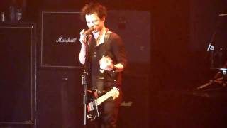 Master Of Puppets [HD], by Sum 41 (@ 013 Tilburg, 2010)