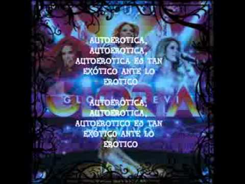 Video thumbnail for Autoerótica
