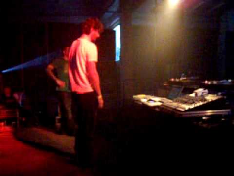 ton aus strom terence fixmer funkbrothers