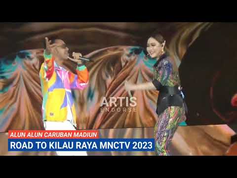 Kelangan - WANDRA x INUL DARATISTA | Road To Kilau Raya Madiun 2023