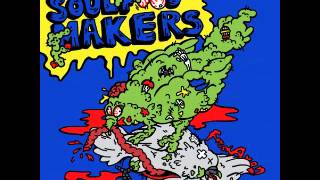 [FULL ALBUM] 프레쉬애비뉴 - Soul Mood Fakers