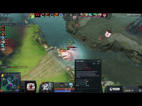 LIVE: Infamous vs. Wildcard (Bo2) - BTS Pro Series 10: Americas Phase 2 w/ KMart & ET