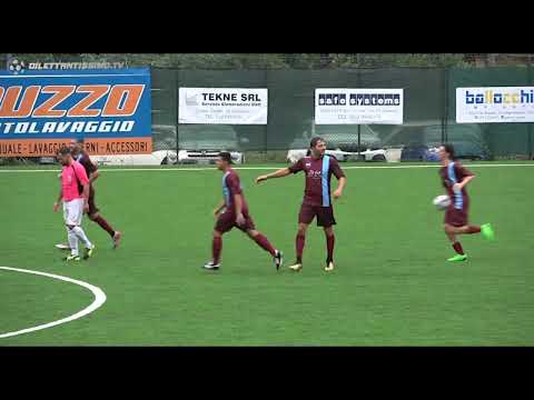 SAN QUIRICO - VIA DELL' ACCIAIO 2-1 | 1ª Giornata | Prima Categoria Girone C | 24/09/2022