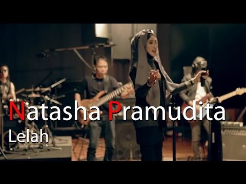 Natasha Pramudita - Lelah [Official VC]