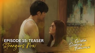Download lagu STRANGERS NOW | Episode 15: Teaser | GOLDEN SCENERY OF TOMORROW | Studio Viva mp3