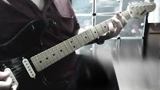 Age of Reason - Black Sabbath (Cover Guitar)