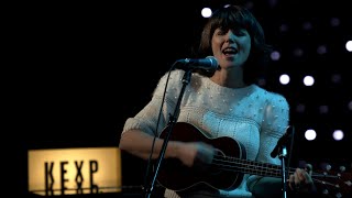 Ladies - Merry Christmas Baby (Live on KEXP)