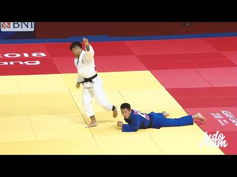 Ippon Daily | Joshiro Maruyama