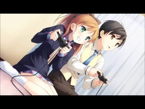 Nightcore - Dear Sister, Your Brother
