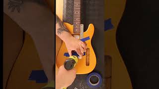 Download lagu Inexpensive but not Cheap Tele Buildout #telecaster #telecasterfender #fender mp3
