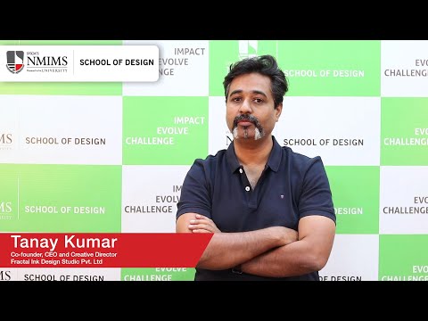 Mr. Tanay Kumar, Co-founder, CEO & Creative Director - YouTube