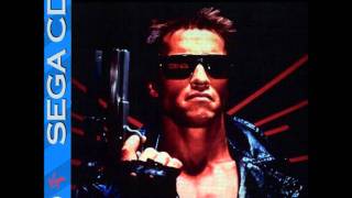 The Terminator (Sega CD) Soundtrack - Future Shock